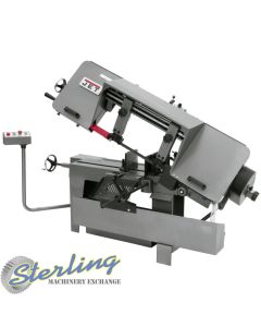 New-Jet-Brand New Jet Horizontal Bandsaw -J-7040-4-JT9-414499-SMJ7040-4-01