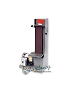 New-Kalamazoo-Brand New Kalamazoo Vertical Dry Abrasive Belt Sander -S460D-SM460D-01