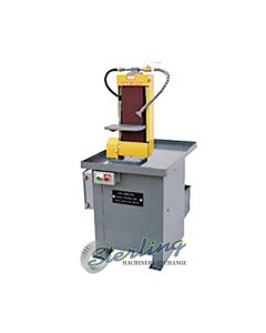 New-Kalamazoo-Brand New Kalamazoo Horizontal & Vertical Wet Belt Sander-S6MW-SMS6MW-01