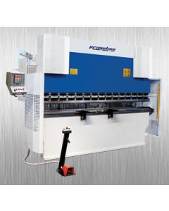 New-Primeline by COMEQ-Brand New Comeq Primeline CNC Hydraulic Press Brake-S250C10-SMS250C10-01