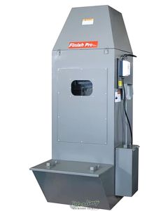 New-GMC-Brand New GMC Finish Pro Dust Collector -2100-SMWDC2100-01