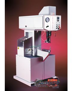 New-AutoSert-Brand New AutoSert Hydraulic Insertion Press -AS-7.5-20"-SMAS7520-01