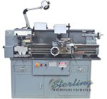 Brand New Standard Modern Military Engine Lathe