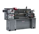 New-Jet-Brand New Jet Industrial Geared Head Bench Lathe With Stand-J-FK350-2K-JT9-321101AK-SMGHB1340A-01