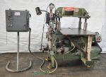 Used-Benchmaster-Used Benchmaster High Speed Press-20-4-2424-2-14-PP 20/300-787F-4210-01