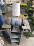 Used Baldor Carbide Grinder