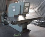 Used Whitney Single End Punch