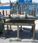 Used Airam Cut Off Press With Large Bed