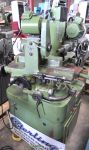 Used Ramco Monoset Tool & Cutter Grinder