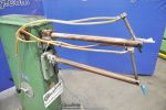 Used Rex Spot Welder With Long Arms