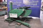 Used Ransome Powered Welding Positioner