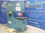 Brand New DoALL (Variable Frequency AC Inverter) Vertical Contour Bandsaw