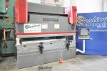 Brand New Cincinnati Baseform Hydraulic 3 Axis CNC Press Brake
