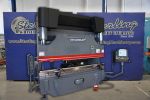 Brand New Cincinnati MaxForm CNC Hydraulic Press Brake