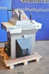 Brand New APMC Hydraulic Clicker Press With (LARGER BEAM WIDTH)