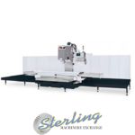 Brand New Atrump CNC Bed Milling Machine