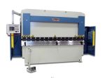 New-Baileigh-Brand New Baileigh 2 Axis CNC Hydraulic Press Brake-BP-17910 CNC-SMBP17910CNC-01