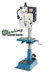 Brand New Baileigh Manual Feed Inverter Driven Drill Press