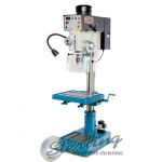 Brand New Baileigh Inverter Driven Variable Speed Drill Press