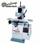 New-Chevalier-Brand New Chevalier Fully Automatic Precision Hydraulic Surface Grinder-FSG-2A618-SMFSG2A618-01