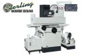 Brand New Chevalier Fully Automatic Precision Hydraulic Surface Grinder