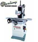 Brand New Chevalier Manual Precision Surface Grinder