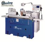 Brand New SuperTec Automatic Universal Cylindrical Grinder