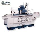 Brand New SuperTec Automatic Universal Cylindrical Grinder