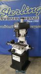 Brand New Birmingham/Rong Fu Milling and Drilling Machine 
