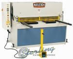 Brand New Baileigh Heavy Duty Hydraulic Shear