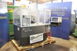 Brand New Atrump Space Saver 3 Axis CNC Machining Center W/ Automatic Tool Changer
