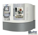 New-Atrump-Brand New Atrump CNC Tool & Cutter Grinder-TR-520-SMTR520-01
