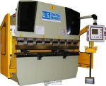 Brand New U.S. Industrial CNC Hydraulic Press Brake
