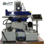 Brand New Birmingham Automatic 3 Axis Surface Grinder