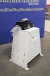 Used P/A Industries Flip Top Roll Straightener (LIKE NEW CONDITION)