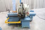 Brand New Baileigh Horizontal Automatic Metal Cutting Band Saw with Heavy Duty Bundling System