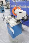 Brand New Baileigh European Style Manually Operated Cold Saw