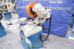 Brand New Baileigh Variable Speed Inverter Driven Cold Saw