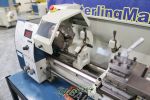Brand New Baileigh Variable Speed Bench Top Lathe