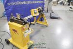 Brand New Baileigh Programmable Rotary Draw Bender