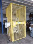 Used Puckmaster Tipmaster Tipping System for Briquetter System