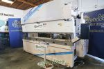 Used Wysong Hydraulic CNC Press Brake **Parts Machine**Ram Drifts* Sold As-Is