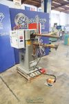 Used Standard Spot Welder With Microprocessor Control