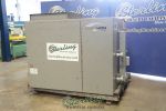 Used Dust Hog by United Air Specialists Downward Flow Cartridge Dust Collector (NEVER INSTALLED, STILL ON PALLETS)