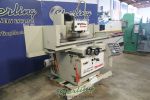 Used Okamoto Fully Automatic (3 Axis) Surface Grinder (Best Brand)