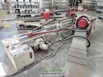 Used Hufford Stretch Wrap Forming Machine