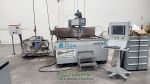 Used Flow CNC Water Jet Cutting System (Good Running Condition, Guaranteed By Flow Dealer)