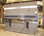 New-Standard-Brand New Standard Hydraulic Press Brakes 