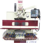 New-Acer-Brand New Acer Vertical Tool Room CNC Bed Mill -ATM-1454 3 AXIS-SMACERATM14543AX-01