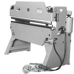 New-Atek Corporation-Brand New Atek Bantam Pneumatic Press Brake-B224-SMB224-01